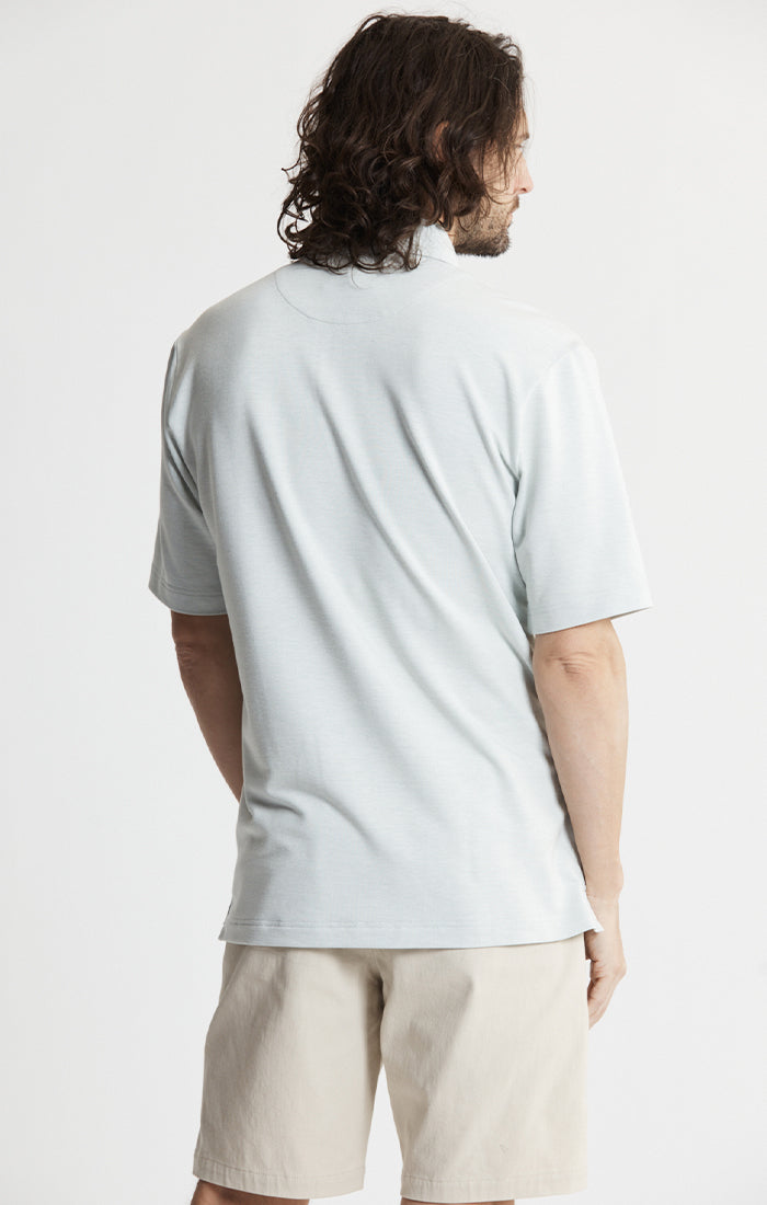 Cloud Jersey Polo
