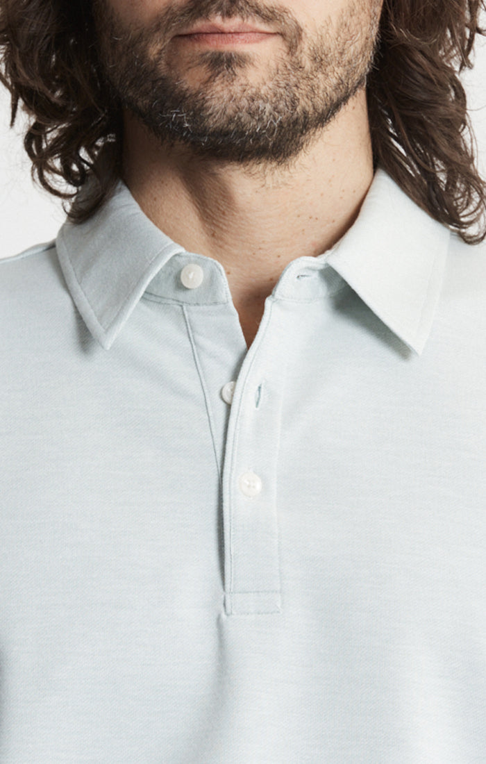 Cloud Jersey Polo