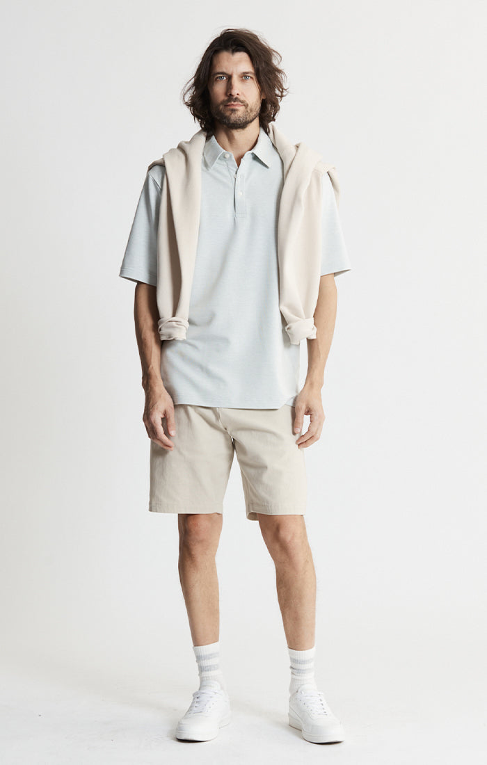 Cloud Jersey Polo