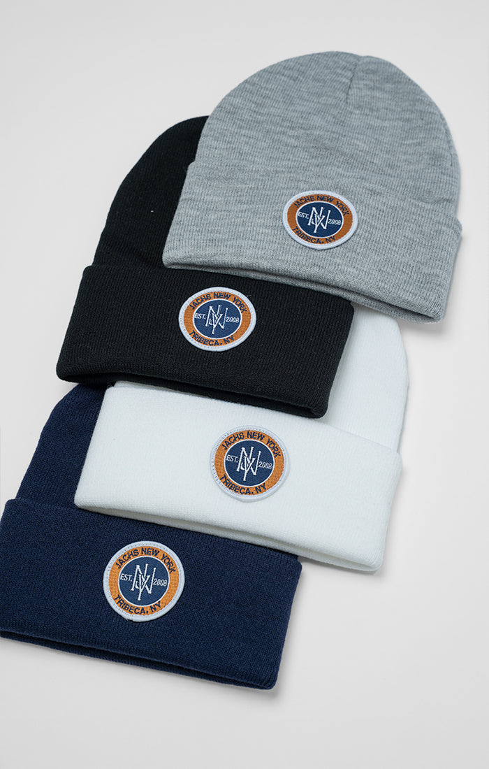 Classic Knit Beanie