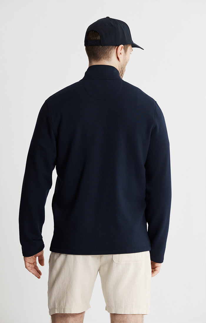 Soft Touch Fleece Full Zip