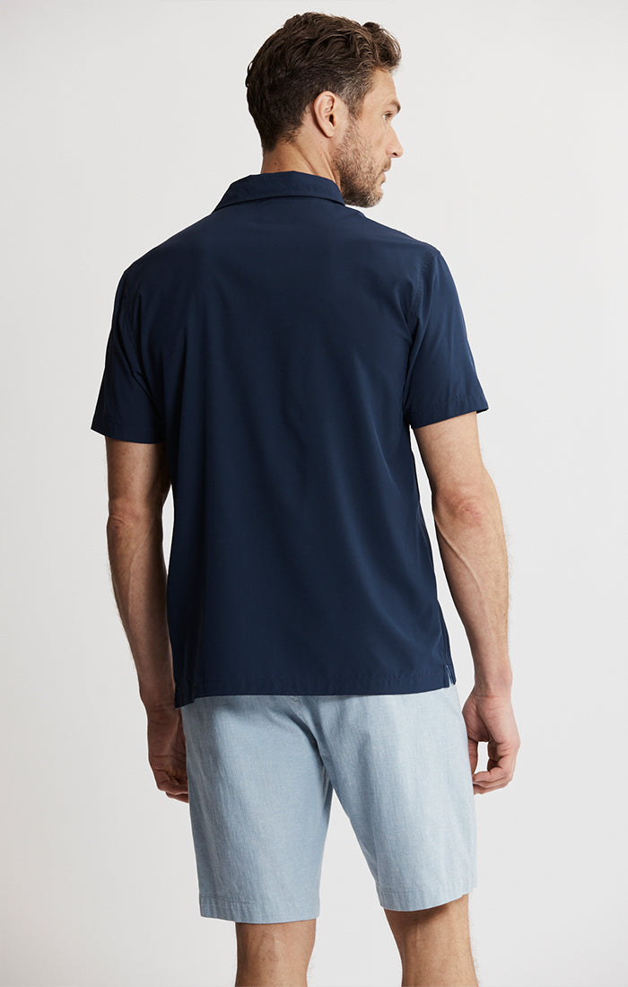 Gravityless Performance Polo