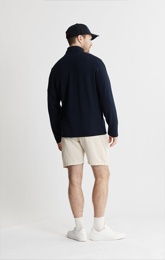 Soft Touch Fleece Full Zip