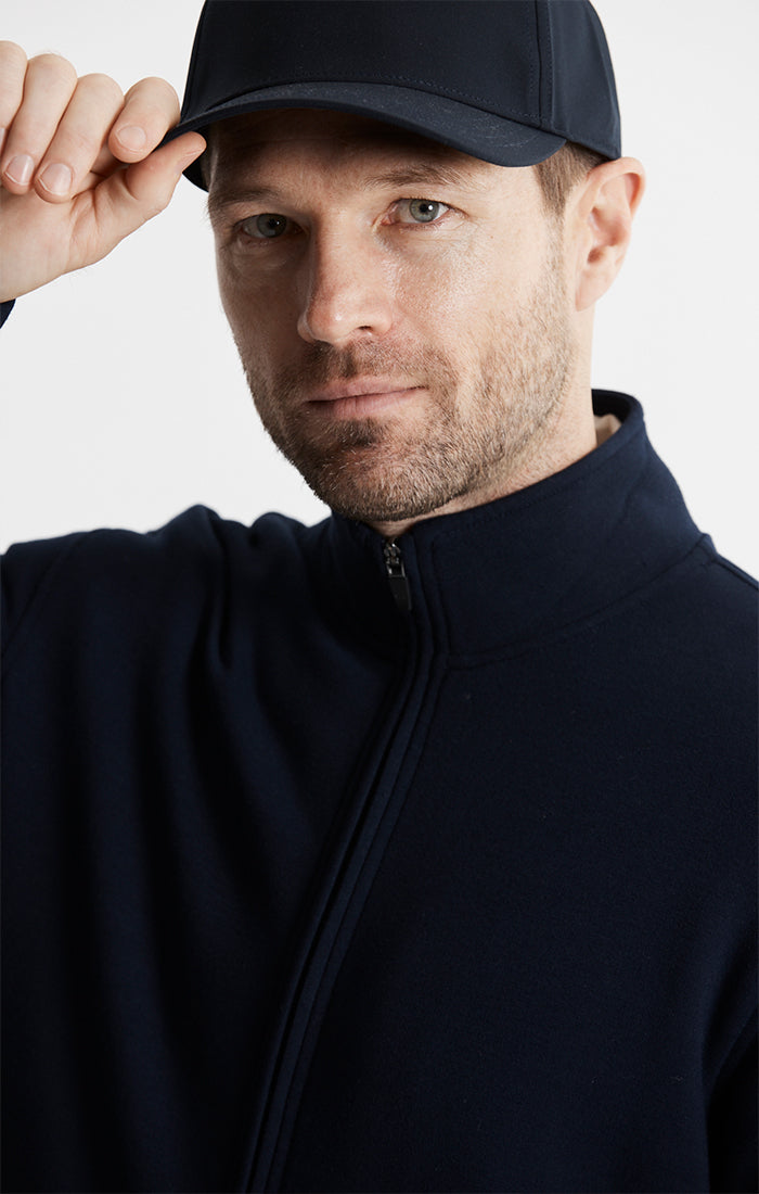 Soft Touch Fleece Full Zip