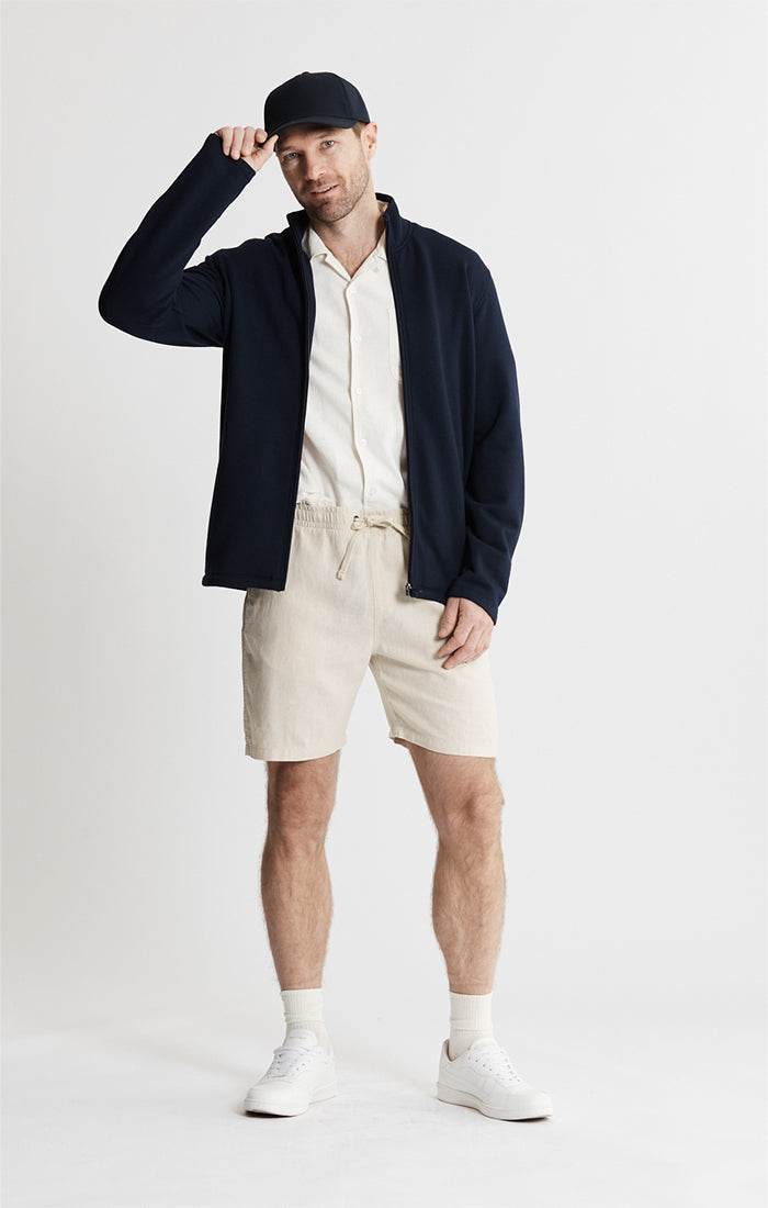 Soft Touch Fleece Full Zip