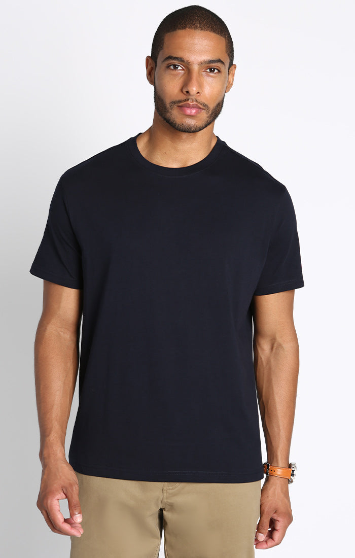 Pima Cotton Tee