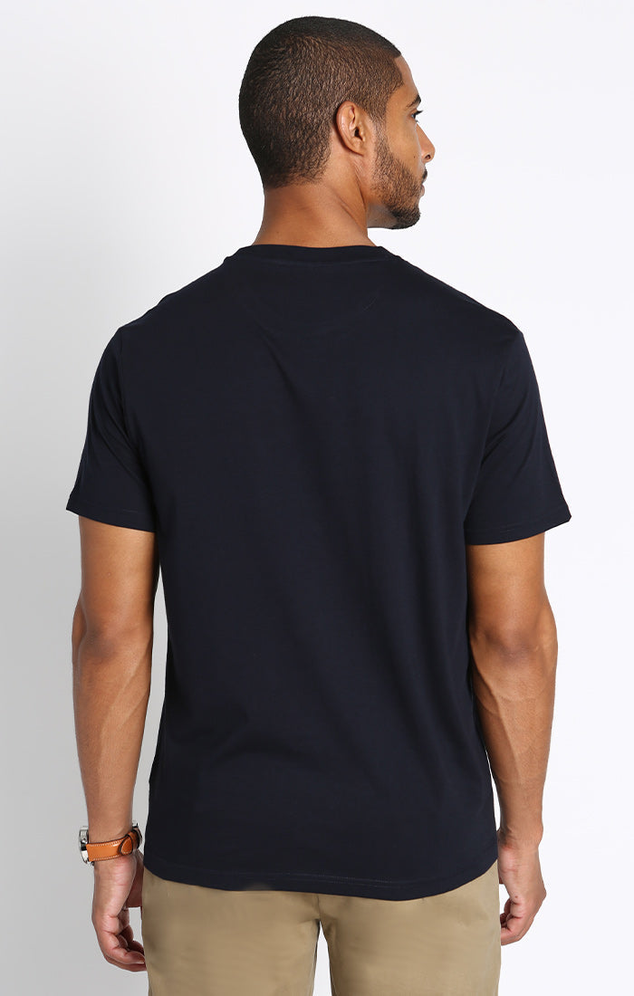 Pima Cotton Tee