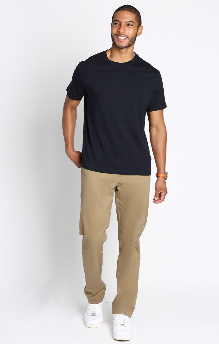 Pima Cotton Tee