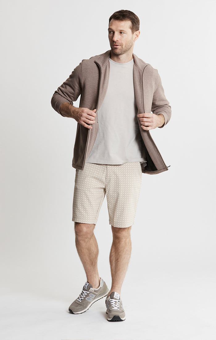 Soft Touch Fleece Full Zip