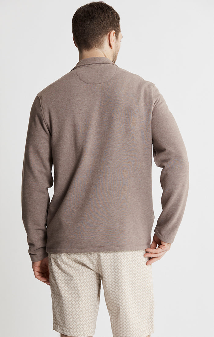 Soft Touch Fleece Full Zip