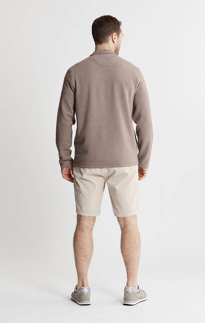 Soft Touch Fleece Full Zip