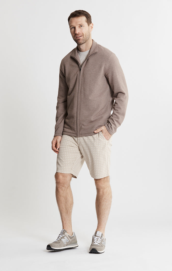 Soft Touch Fleece Full Zip