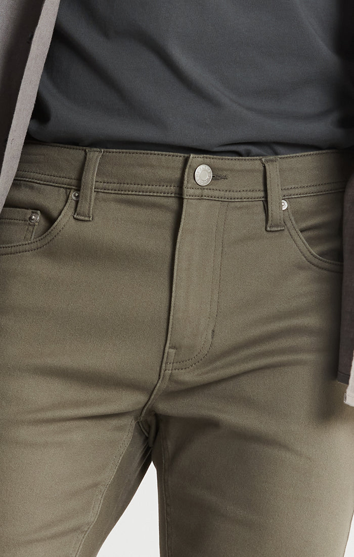 Summer Commuter 5-Pocket Pants