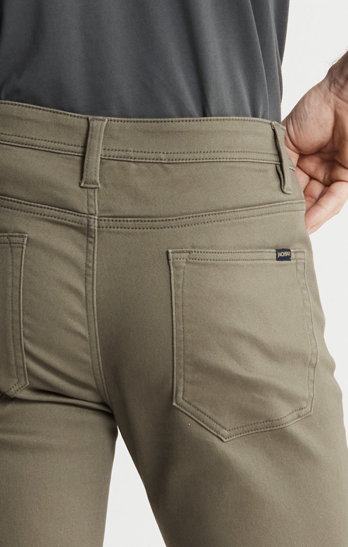 Summer Commuter 5-Pocket Pants