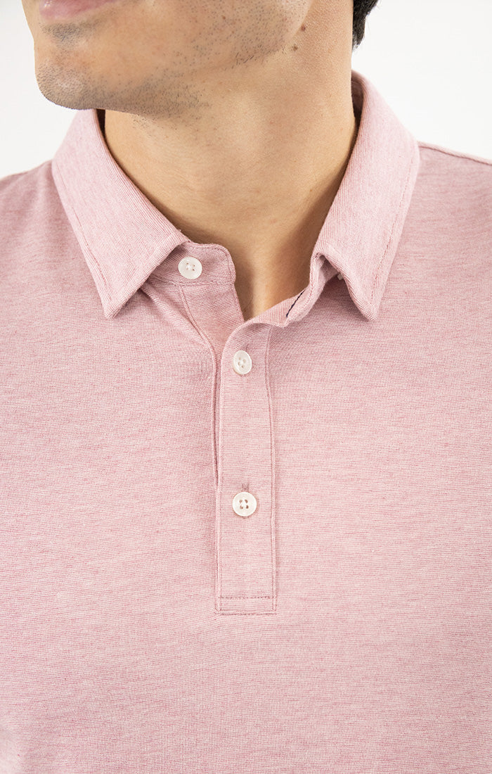 Vanderbilt Pima Modal Polo