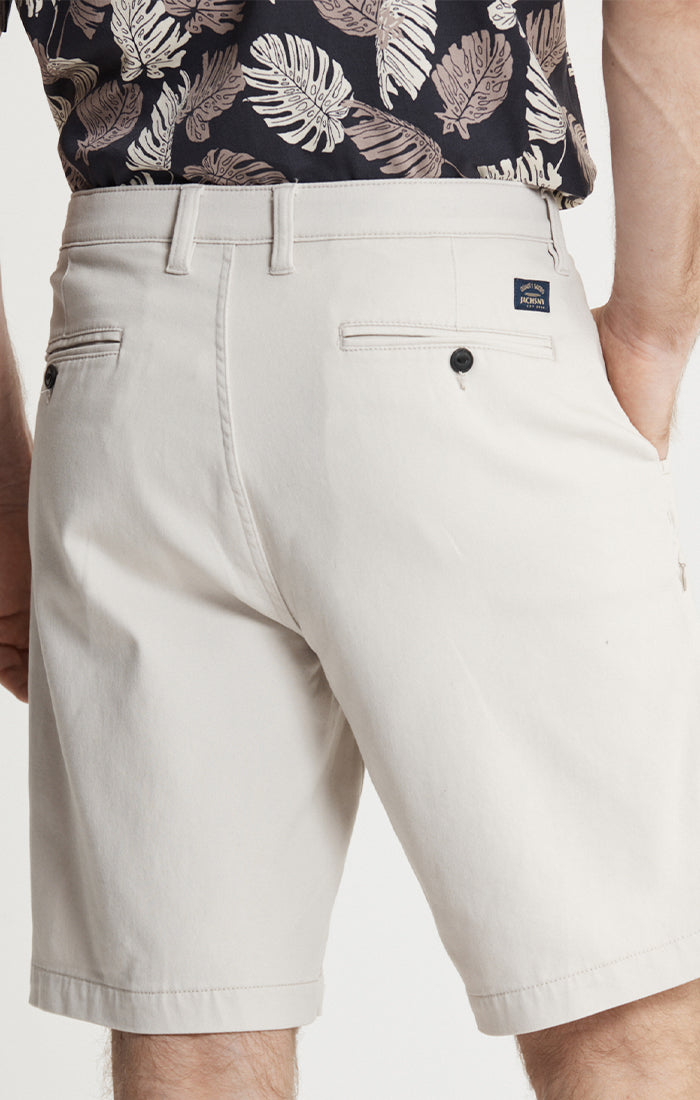 Summer Commuter Shorts