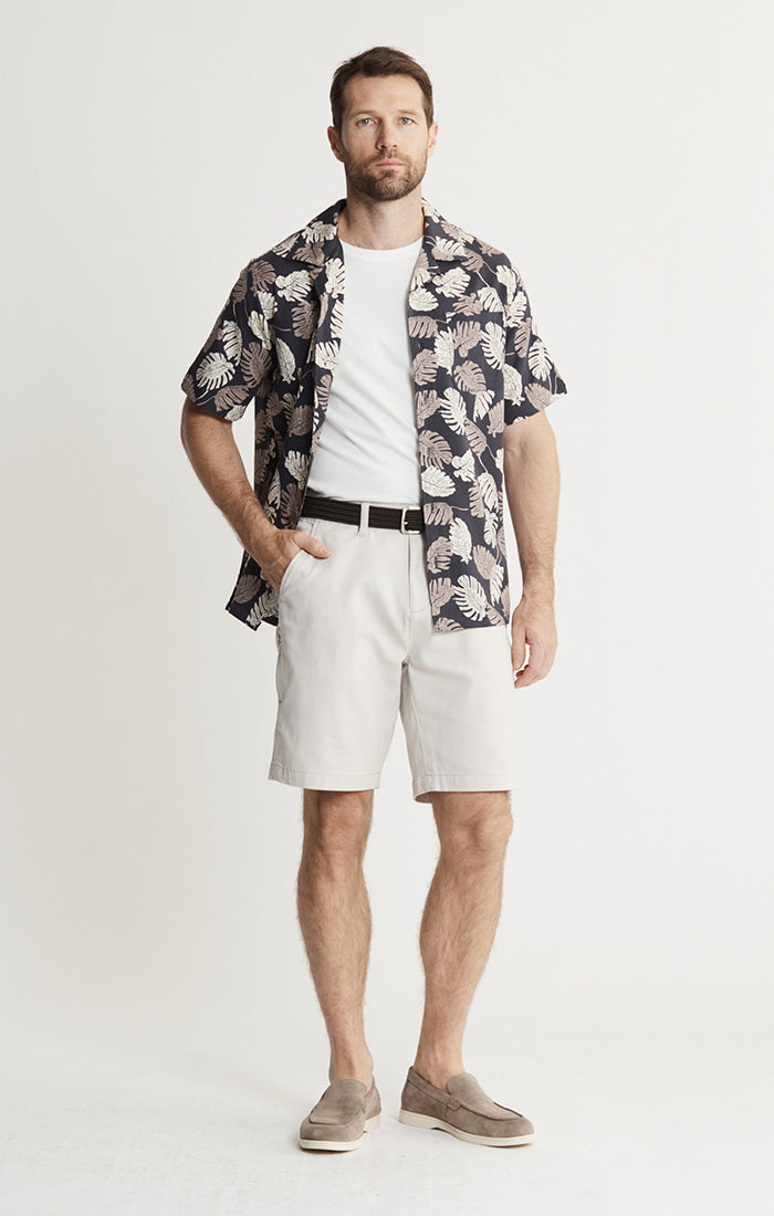 Summer Commuter Shorts