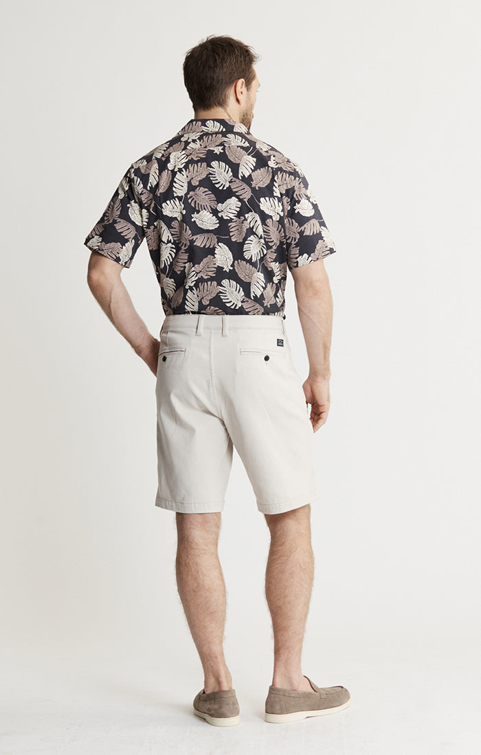 Summer Commuter Shorts
