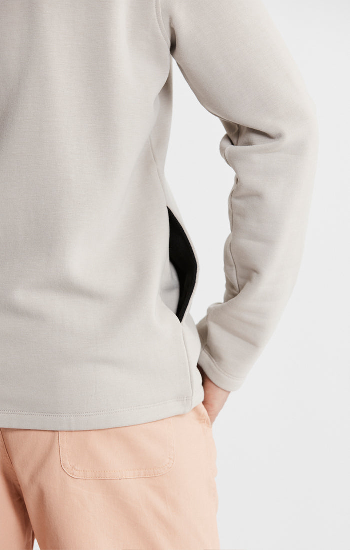 Soft Touch Fleece Full Zip