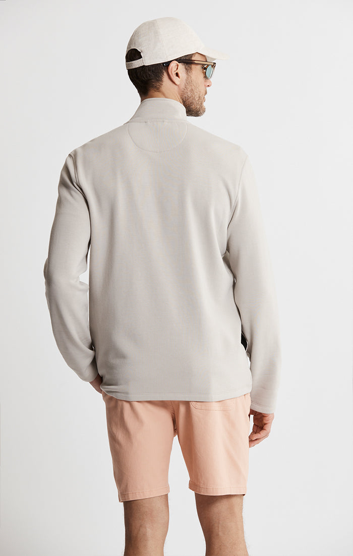 Soft Touch Fleece Full Zip