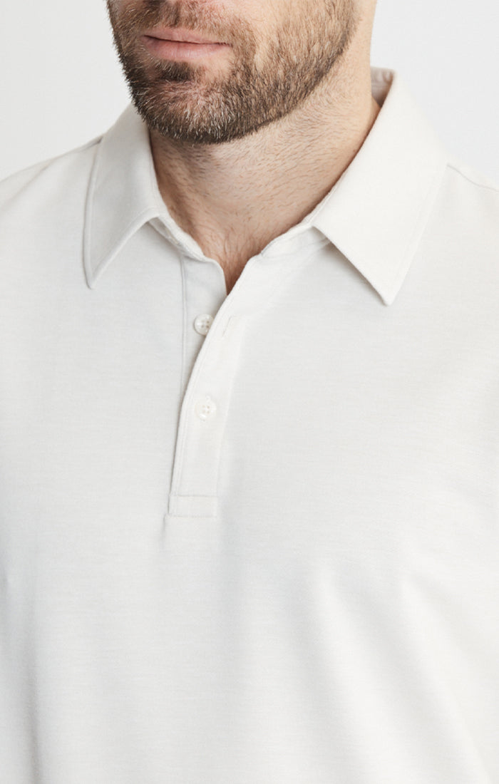 Cloud Jersey Polo