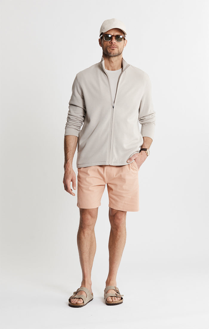 Soft Touch Fleece Full Zip