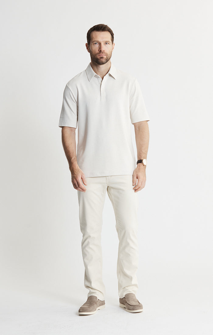 Cloud Jersey Polo