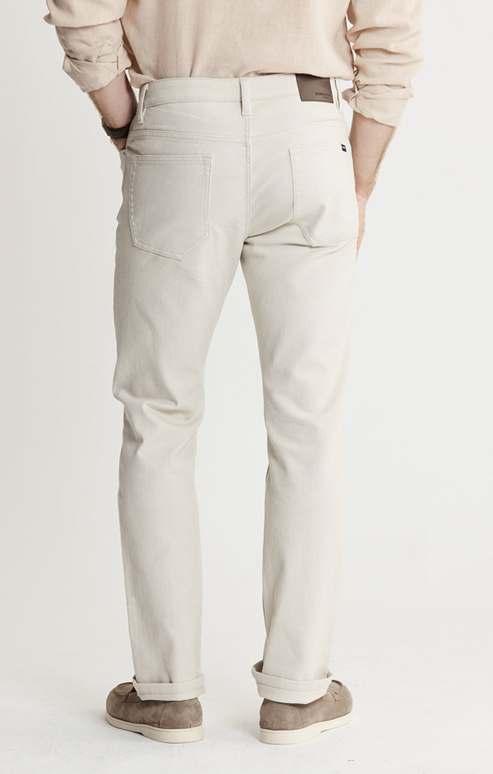Bull Denim 5-Pocket Pants