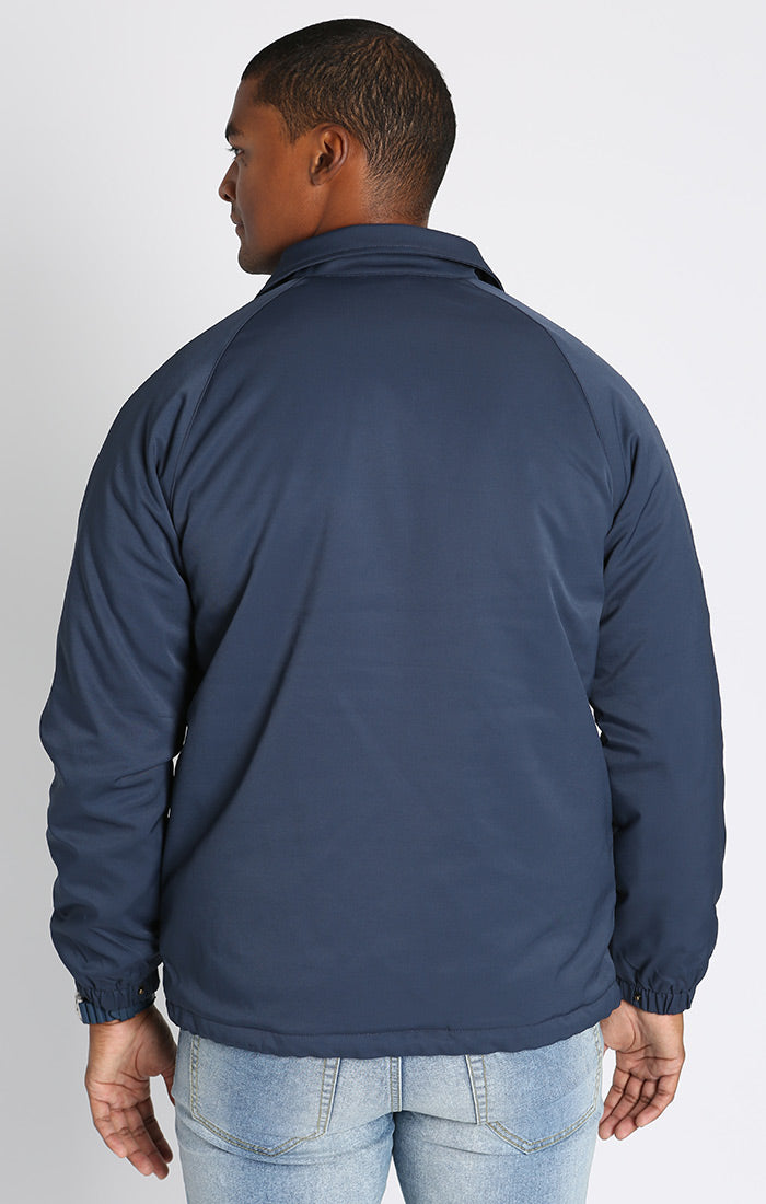 Flushing Performance Coach Jacket