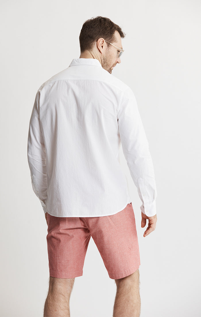 Paper Touch Long Sleeve Shirt