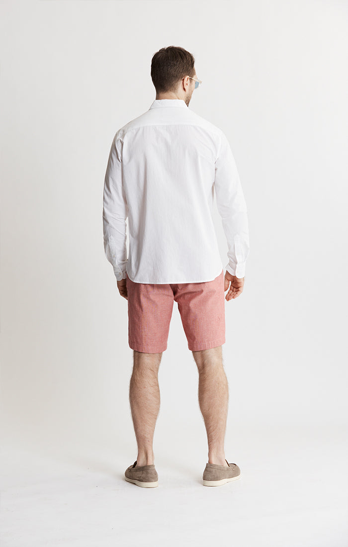 Paper Touch Long Sleeve Shirt