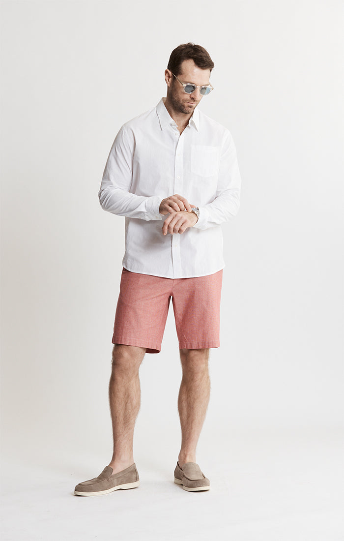 Paper Touch Long Sleeve Shirt